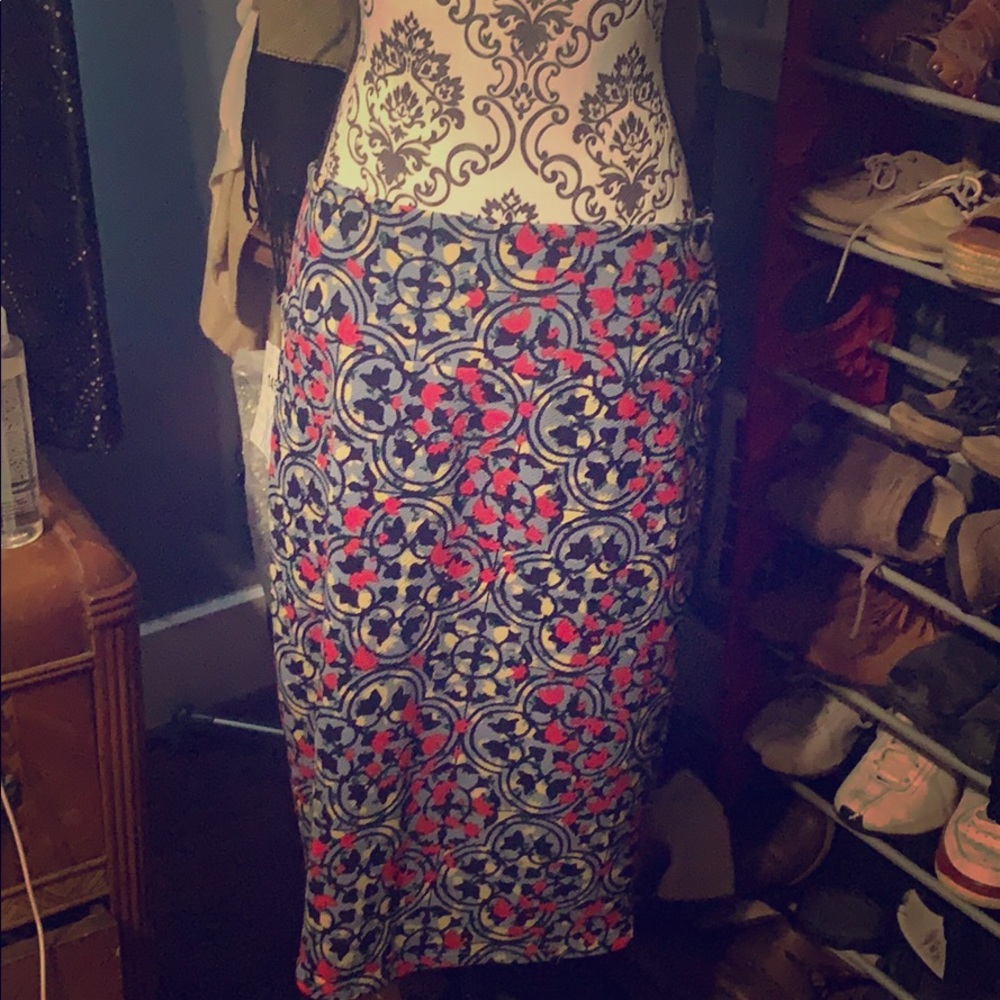 Brand new with tags Cassie skirt